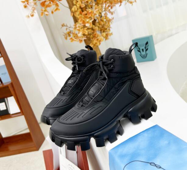 Glamy - PD Men Shoes - 272