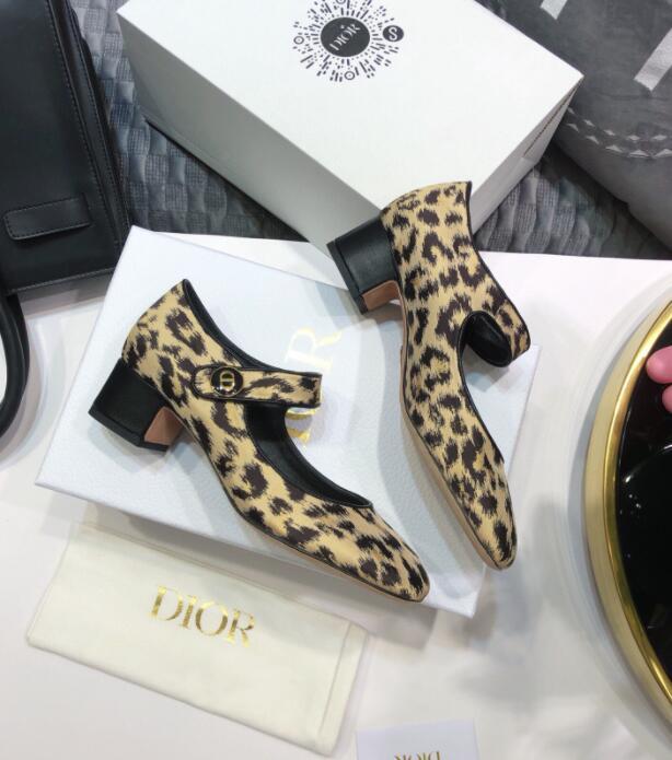 SAMCC - DOR Women Shoes - 792