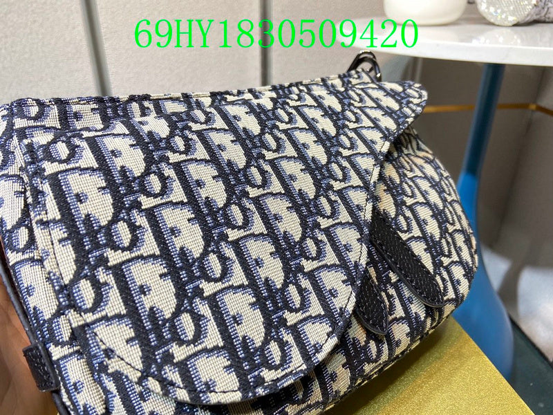 Glami - DOR Bags - 1649