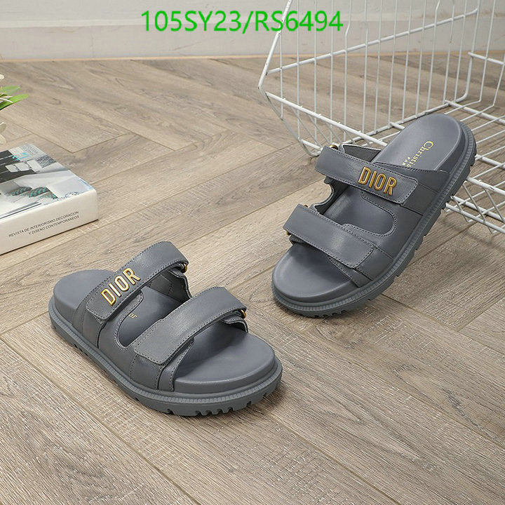 SAMCC - DOR Women Shoes - 2037