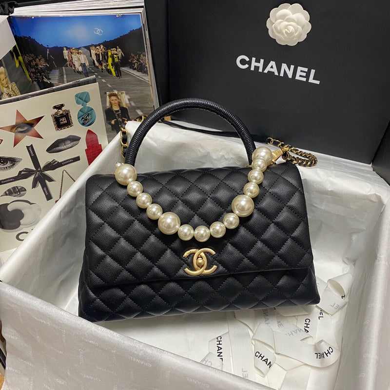 Satchel Bags - CHL Bags - 4041