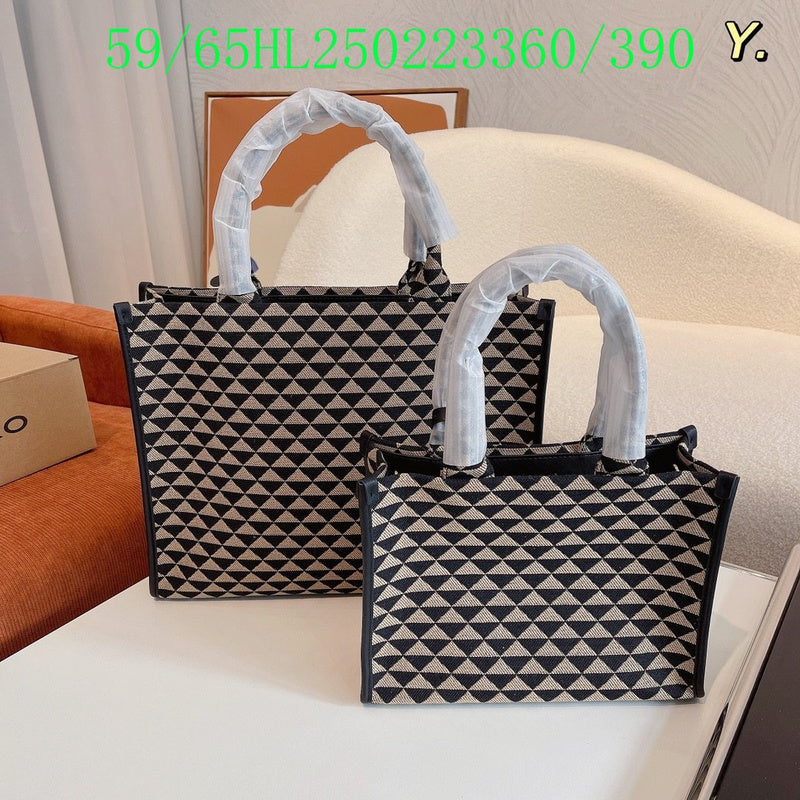 Satchel Bags - PDA Bags - 4649