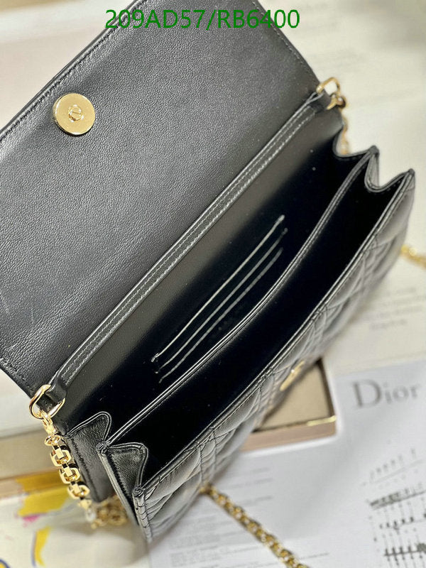 SAMCC - DOR Bags - 1258