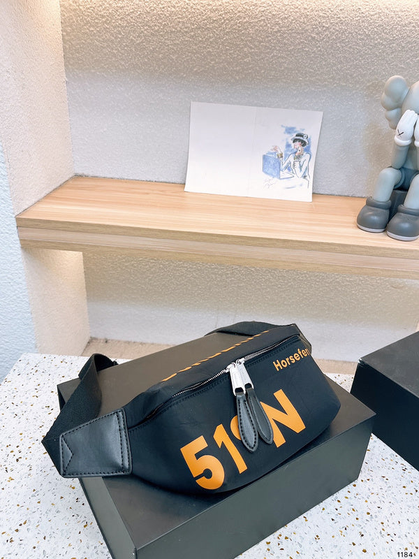 ELE Fashion -BBR Bags - 1698