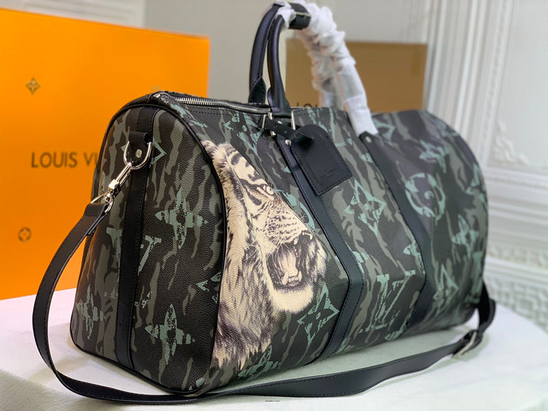 Satchel Bags - VL1 Bags - 142