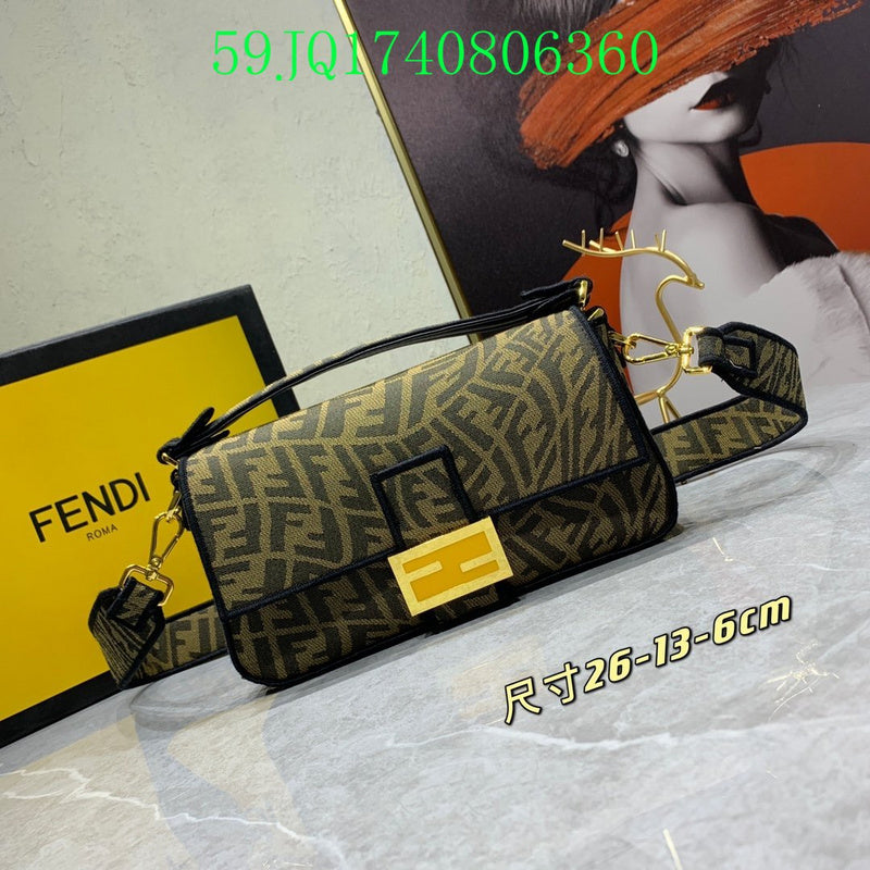 Glami - FDE Bags - 2442