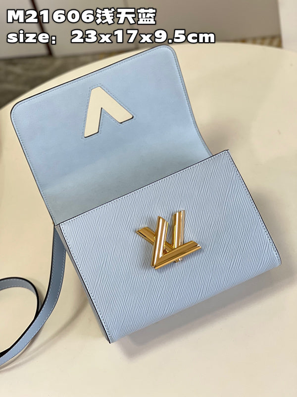 Glamy - LOV Bags - 232