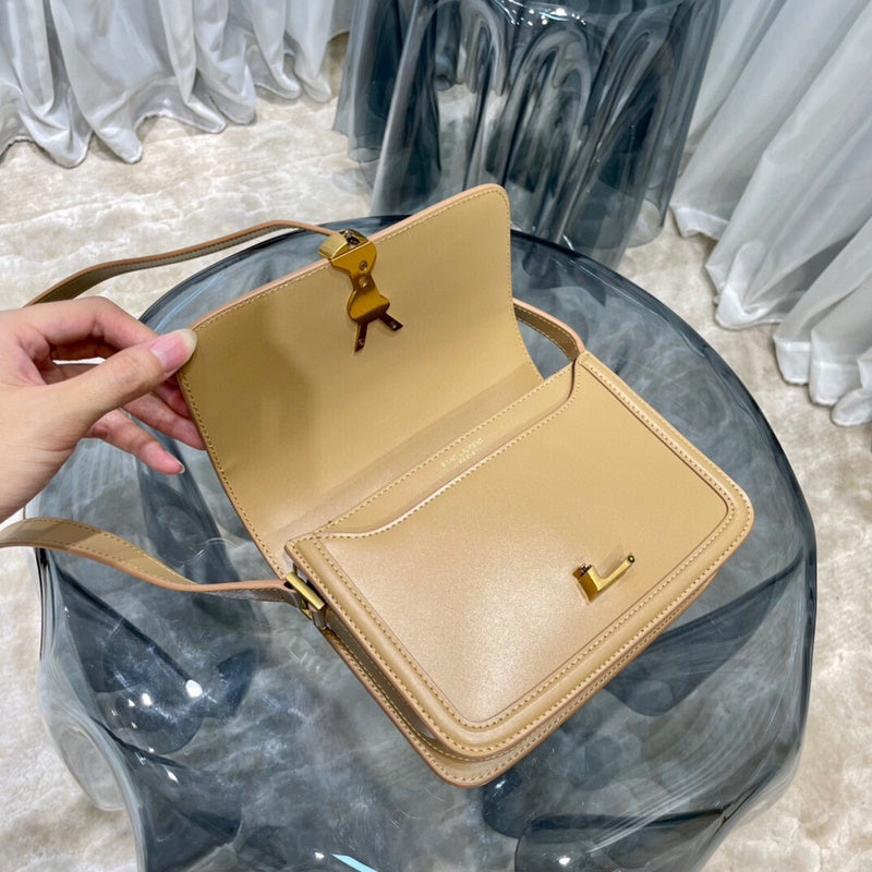 Glami- Glami- - SLY Bags - 1508