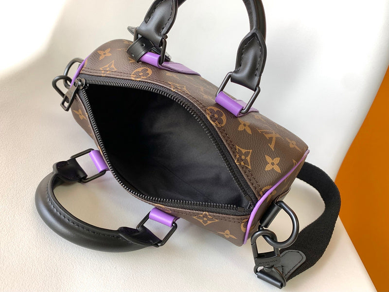 Satchel Bags - VL2 Bags - 643