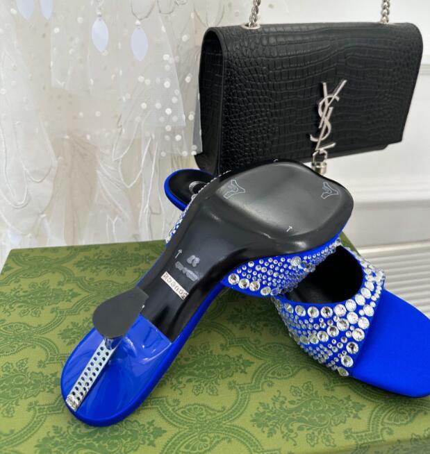 SAMC - GUKI Women Shoes - 646