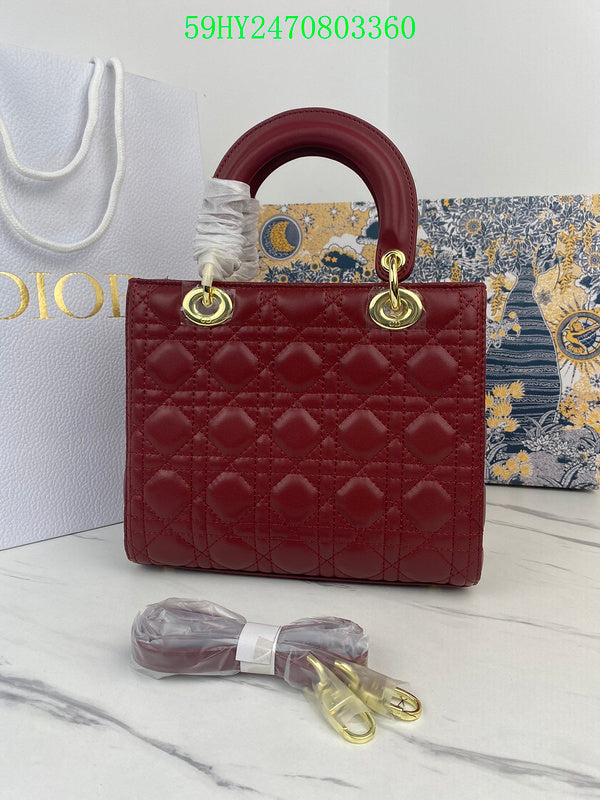 Glami - DOR Bags - 1355