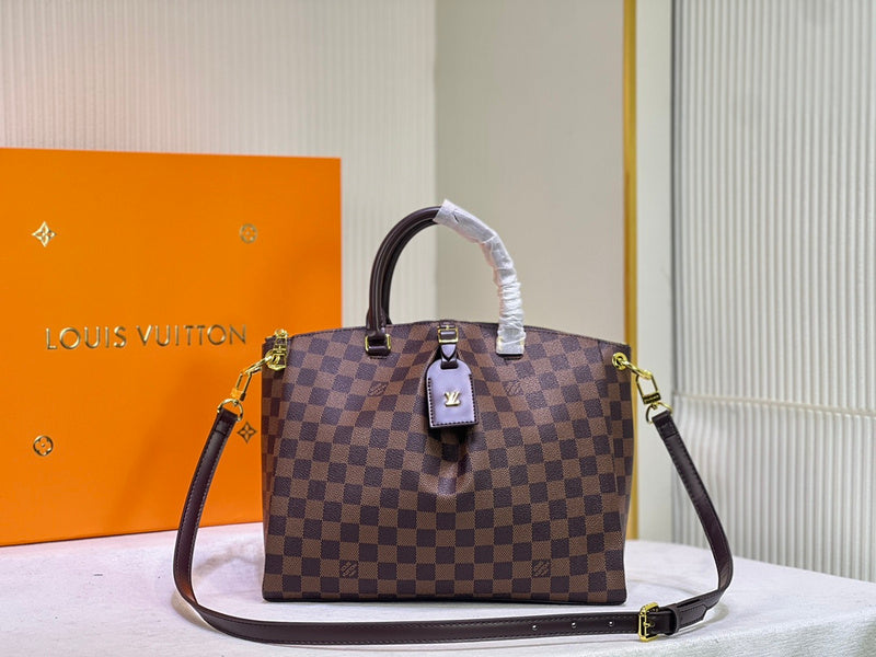 Satchel Bags - VL2 Bags - 443