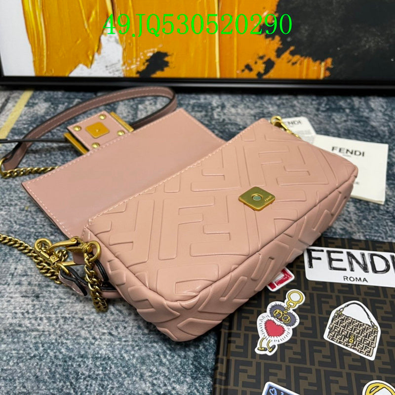 Glami - FDE Bags - 3069