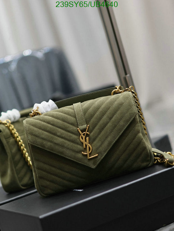 SAMC - YLS Bags - 088