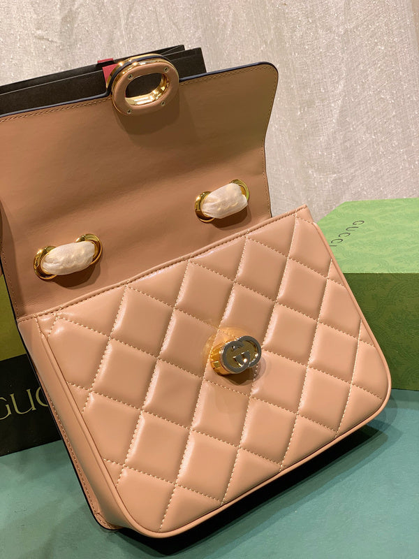 Satchel Bags - GCI Bags - 1407
