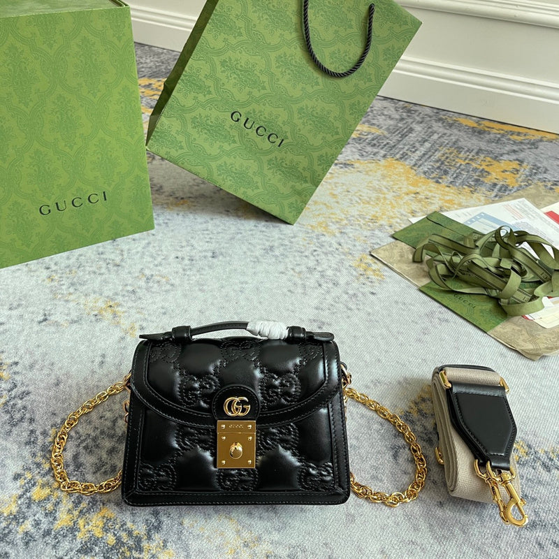 Glami Fashion - GCI Bags - 2038