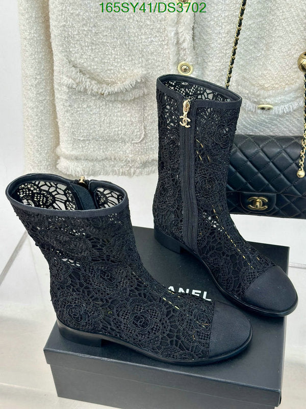 SAMC - CHL Women Boots - 003