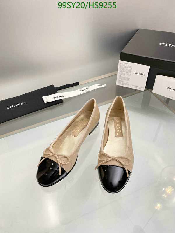 SAMC - CHL Women Shoes Ballet - 072