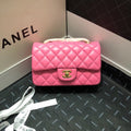 Satchel Bags - CHL Bags - 3812