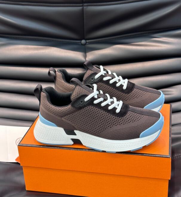 SAMC - HMS Men Shoes - 140