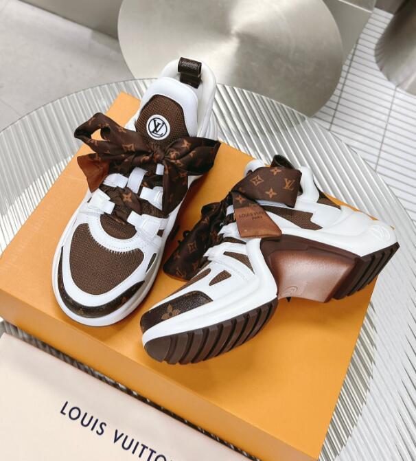 SAMC - LOV Women Shoes - 212