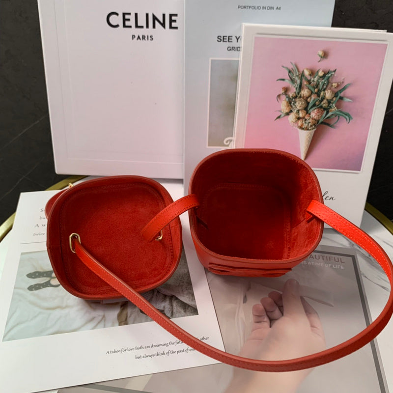 Glamy - COL Bags - 1193