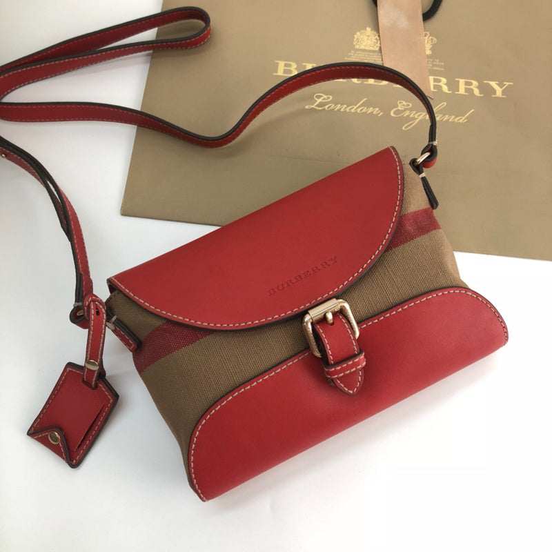 ELE Fashion -BBR Bags - 1256