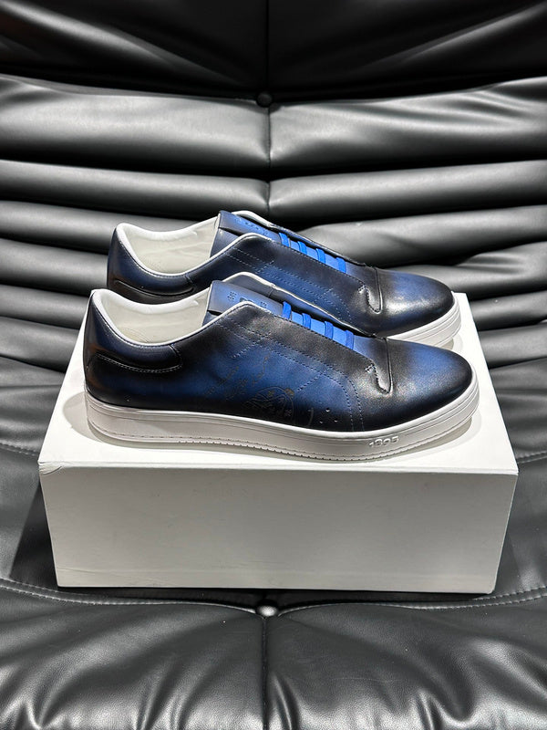 Glami - BRE Men Shoes - 447