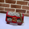 Satchel Bags - GCI Bags - 1964