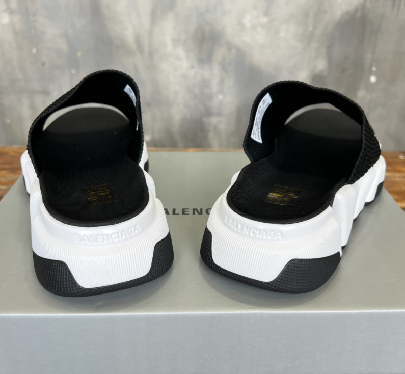 SAMC - BG Men Shoes - 003