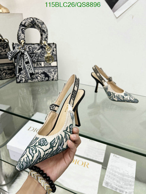 SAMCC - DOR Women Shoes - 2256