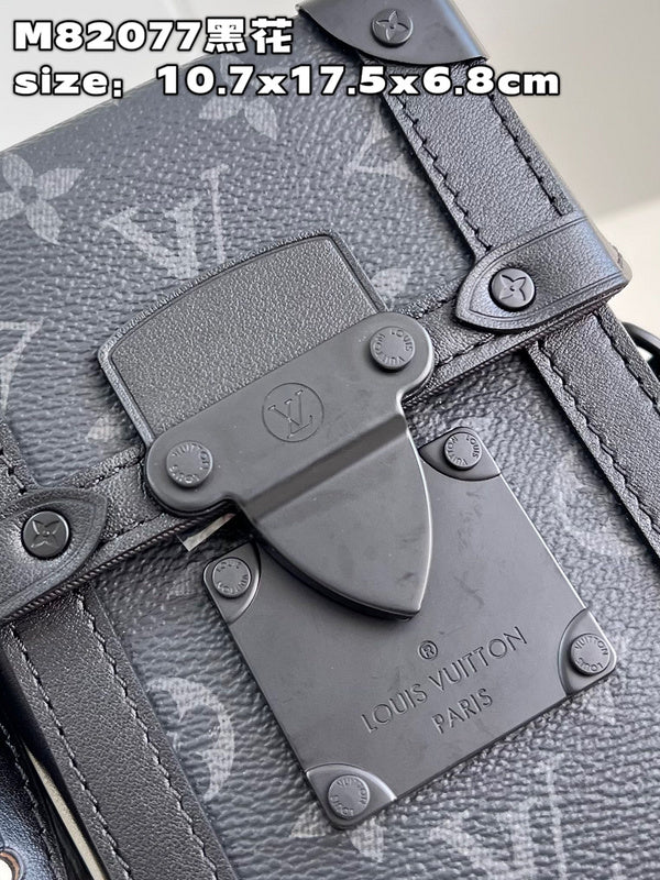 Satchel Bags - VL Bags - 1561