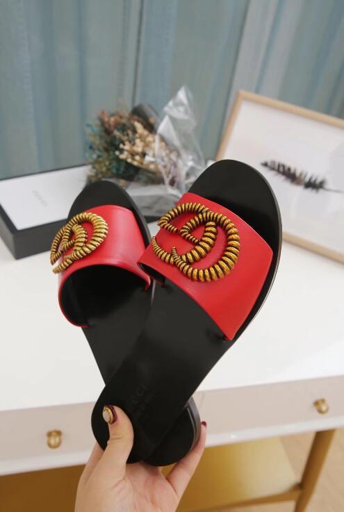 SAMC - GUKI Women Shoes - 2243