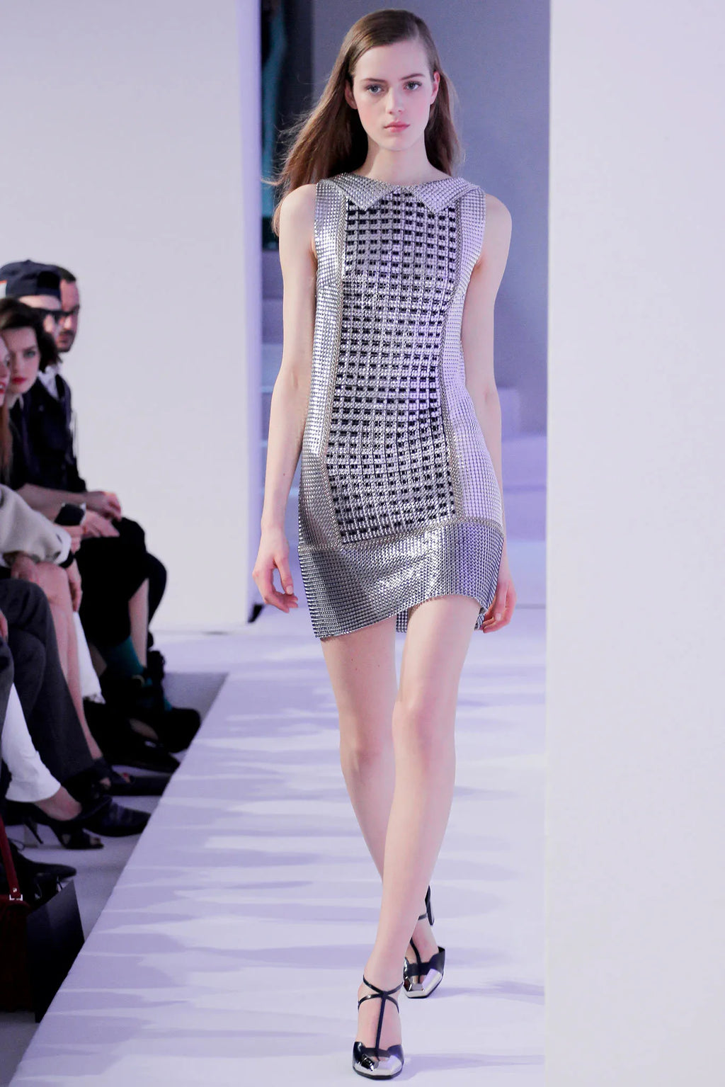 Ensemble Paco Rabanne 2013