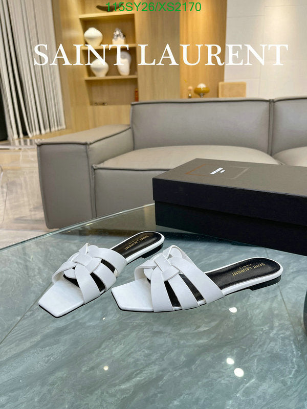SAMC - YLS Women Shoes - 207