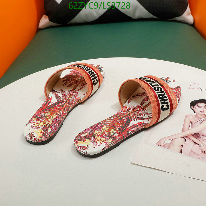 SAMCC - DOR Women Shoes - 2125