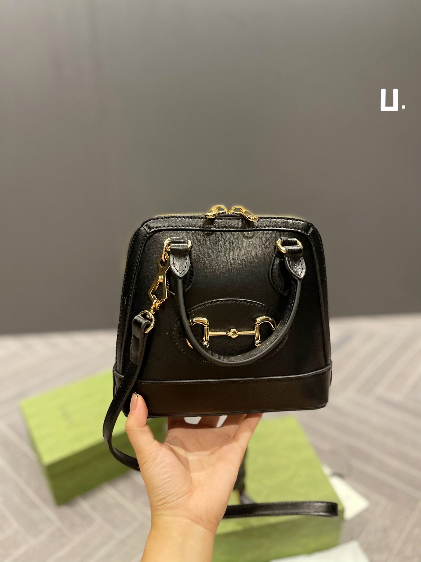 EN - New Lux Bags GCI 387