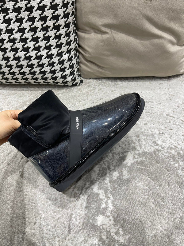 Satchel Bags - Mix Shoes - 760