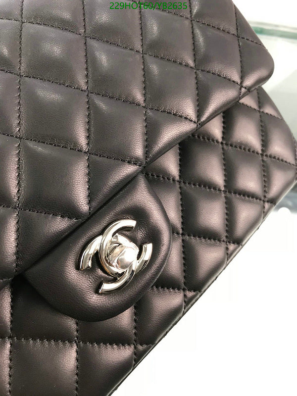 SAMC - CHL Bags - 745