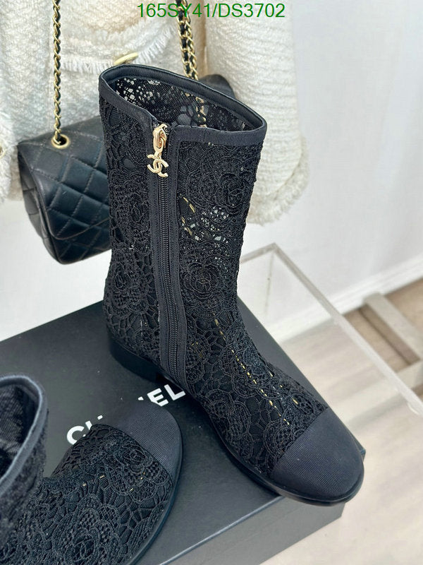 SAMC - CHL Women Boots - 003