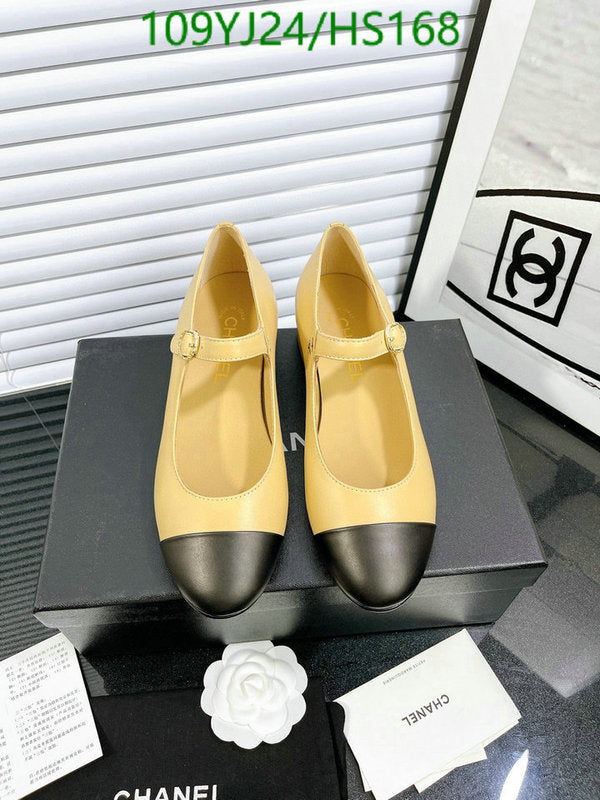 SAMC - CHL Women Shoes Ballet - 168