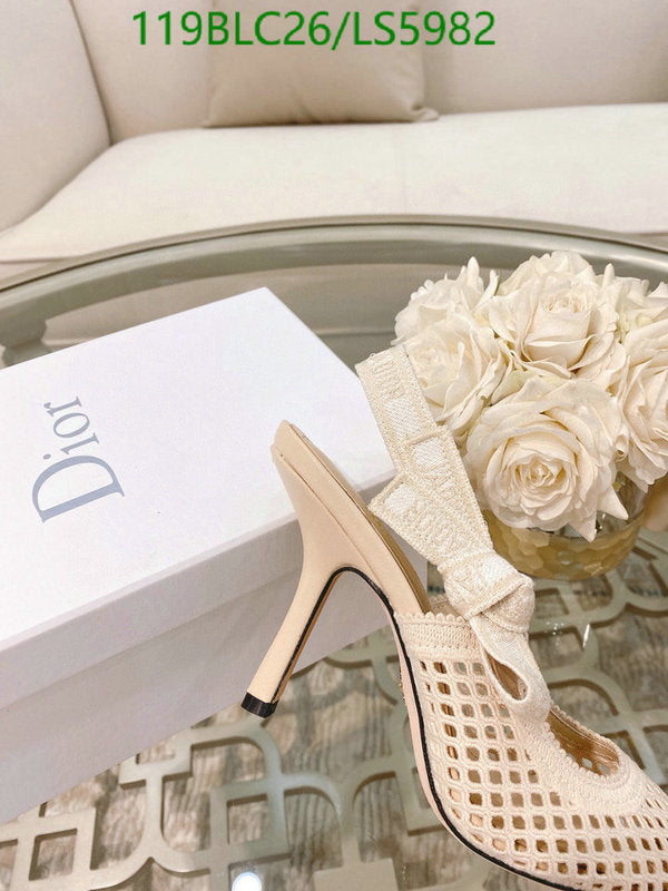 SAMCC - DOR Women Shoes - 2399