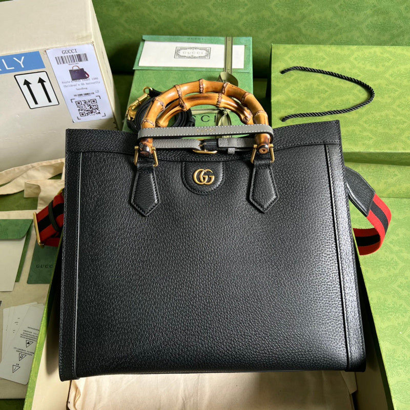 Satchel Bags - GCI Bags - 6498
