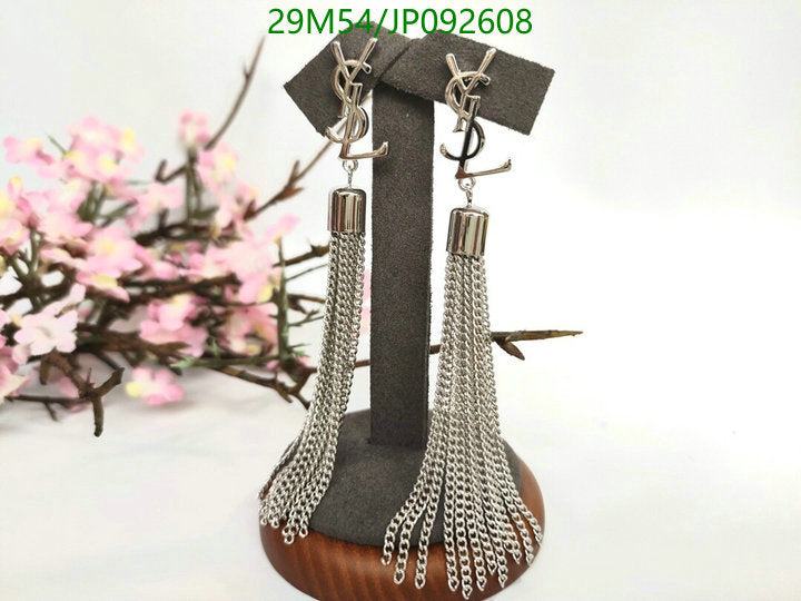 SAMC - YLS Jewelry - 108