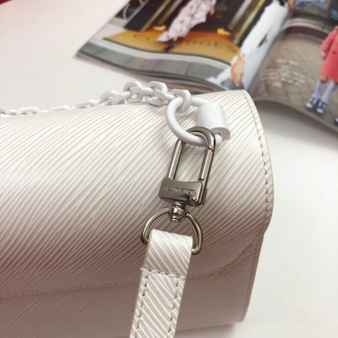 Fashion Lu-Vi bags - 3638
