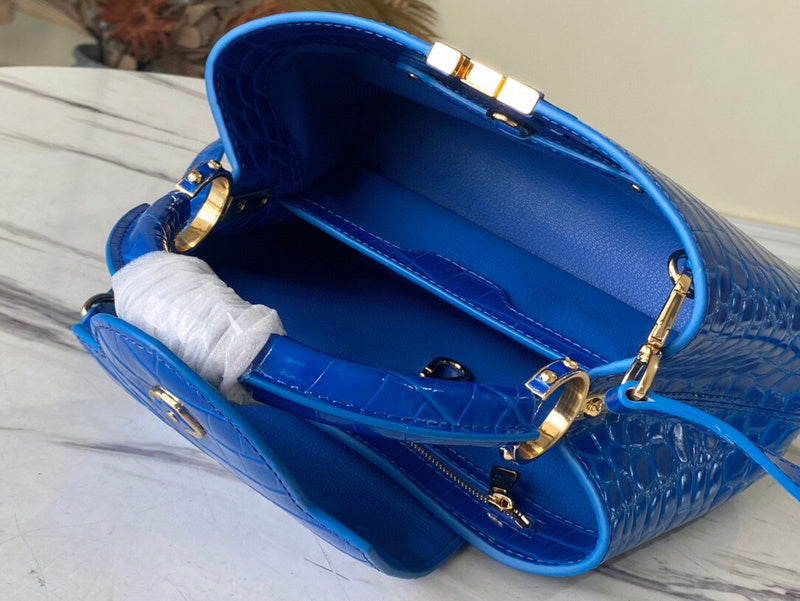 Fashion Lu-Vi bags - 5312
