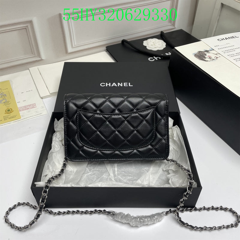 Glami - CHL Bags - 538