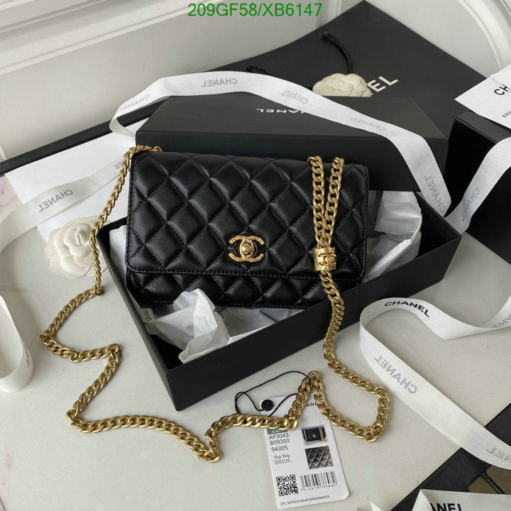 SAMC - CHL Bags - 799