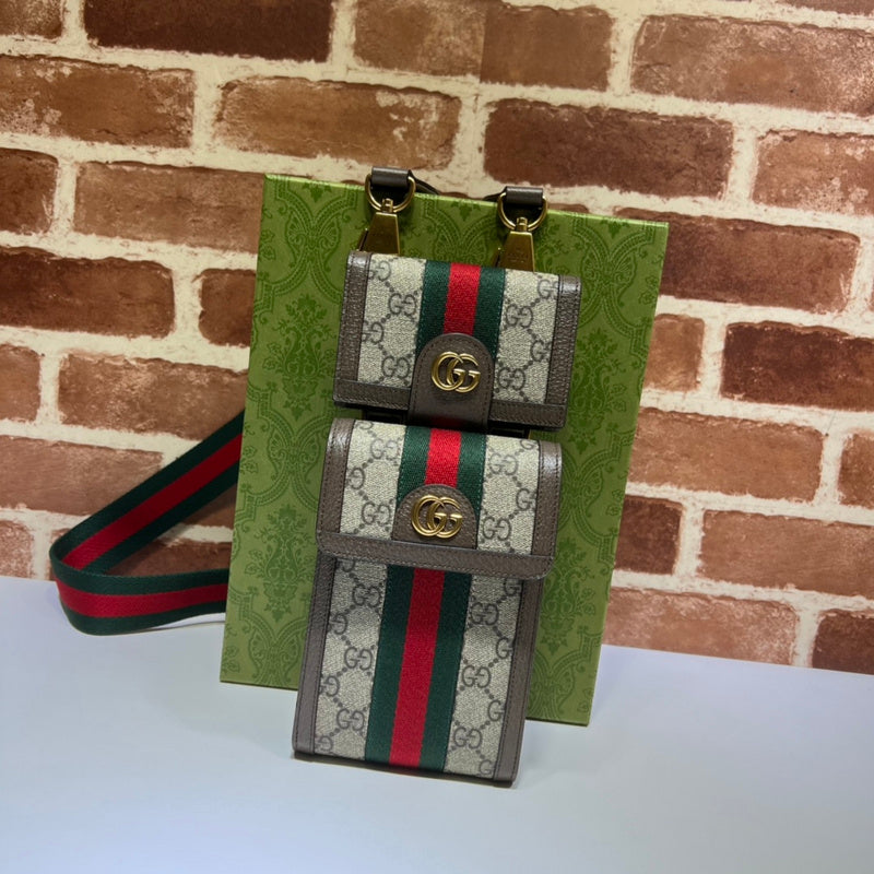 Glami Fashion - GCI Bags - 12330
