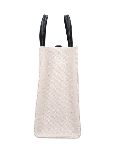 Givenchy Women Medium Tote Bag 'G'